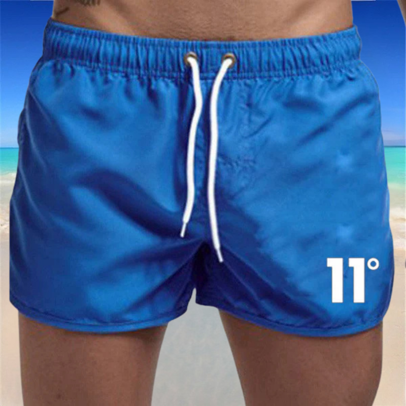 Odilon | Short de Bain Estival 11°