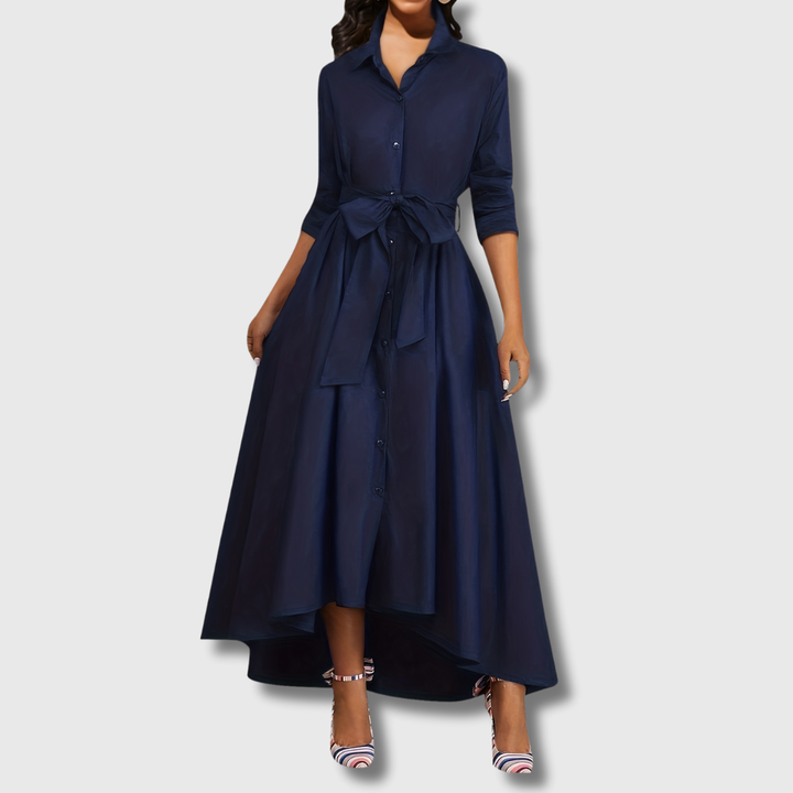 Quiterie | Robe luxueuse