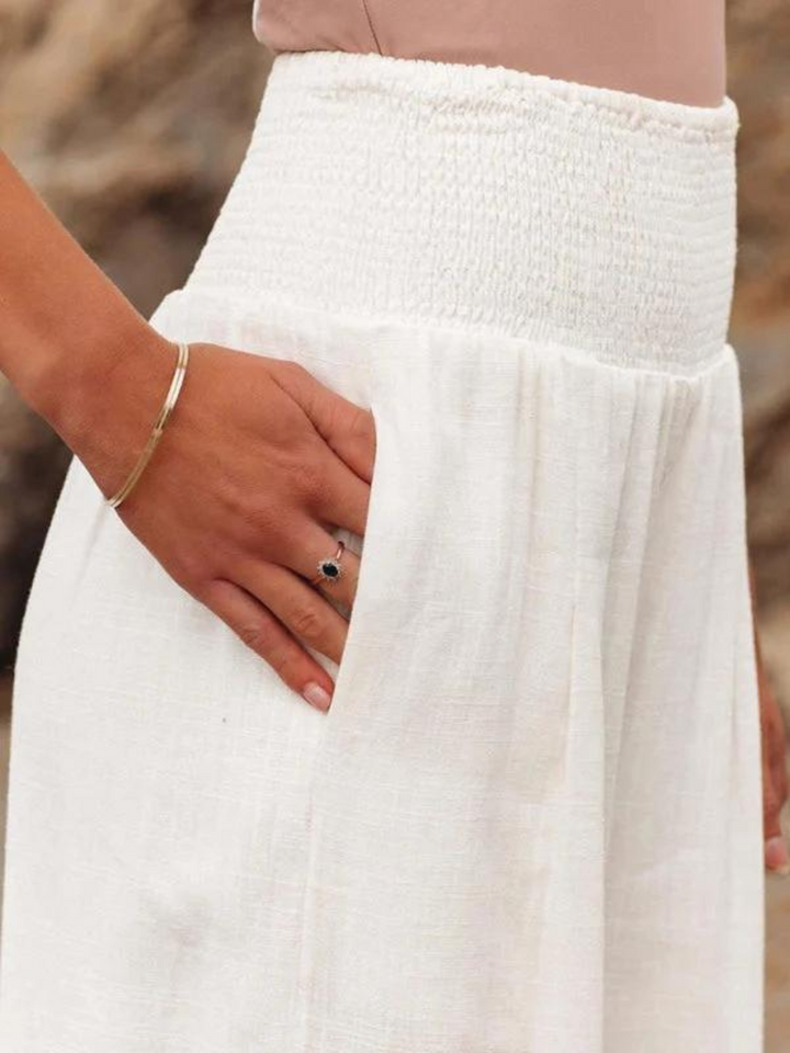Aurélie | Pantalon chic