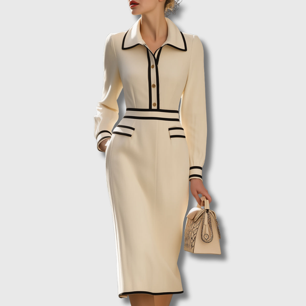 Élise | Robe premium