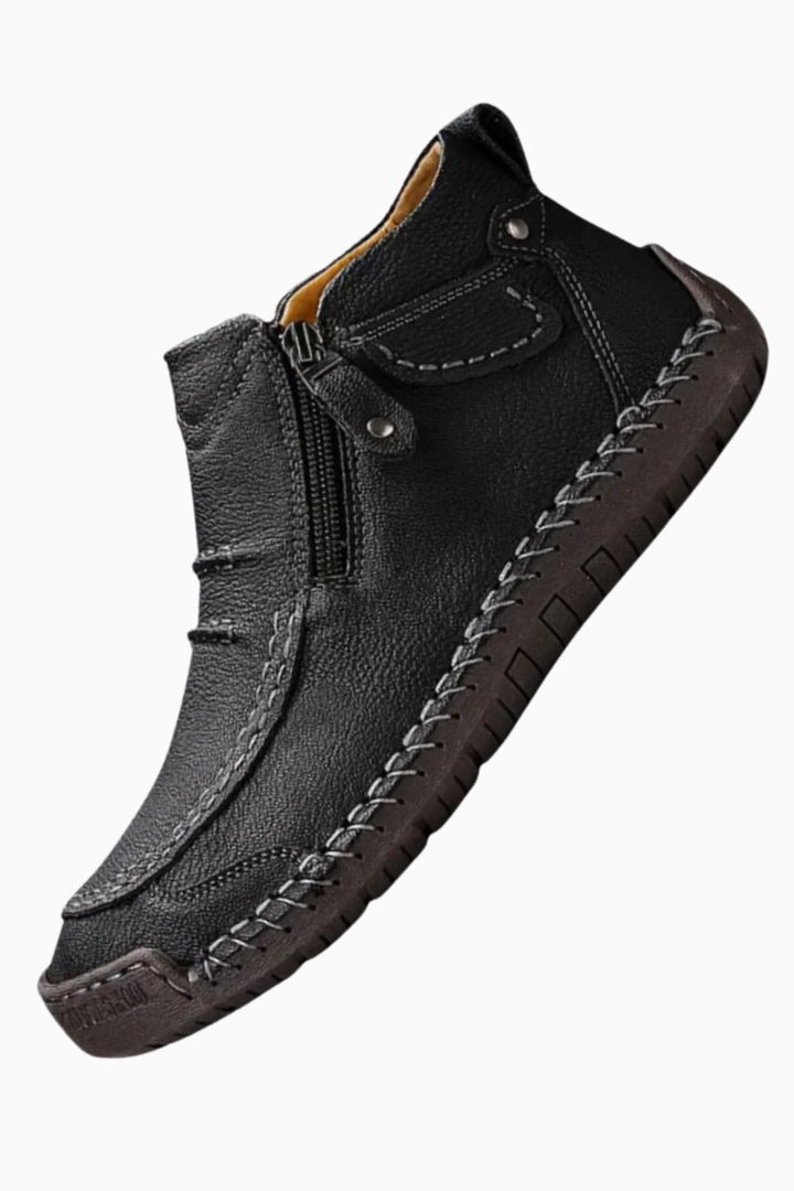 Émeline | Bottes premium