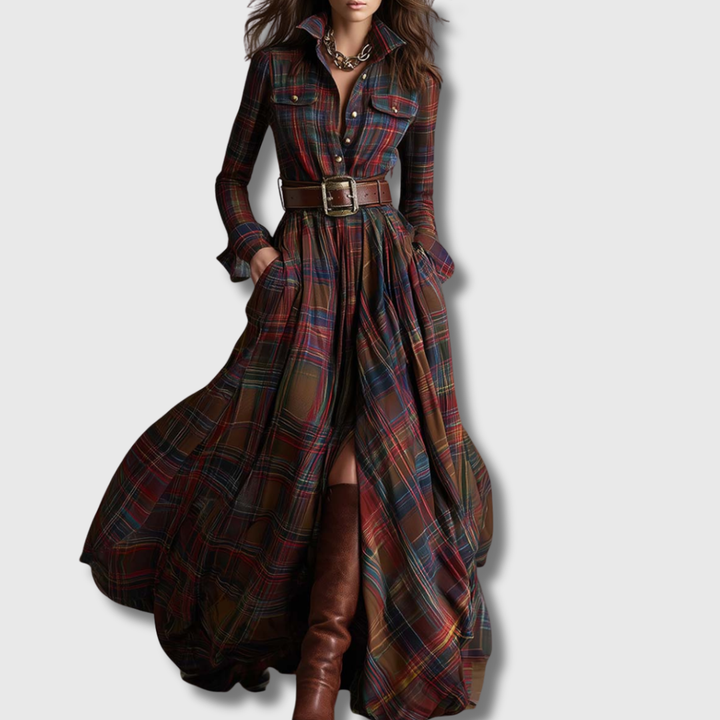 Lola | Robe sophistiquée