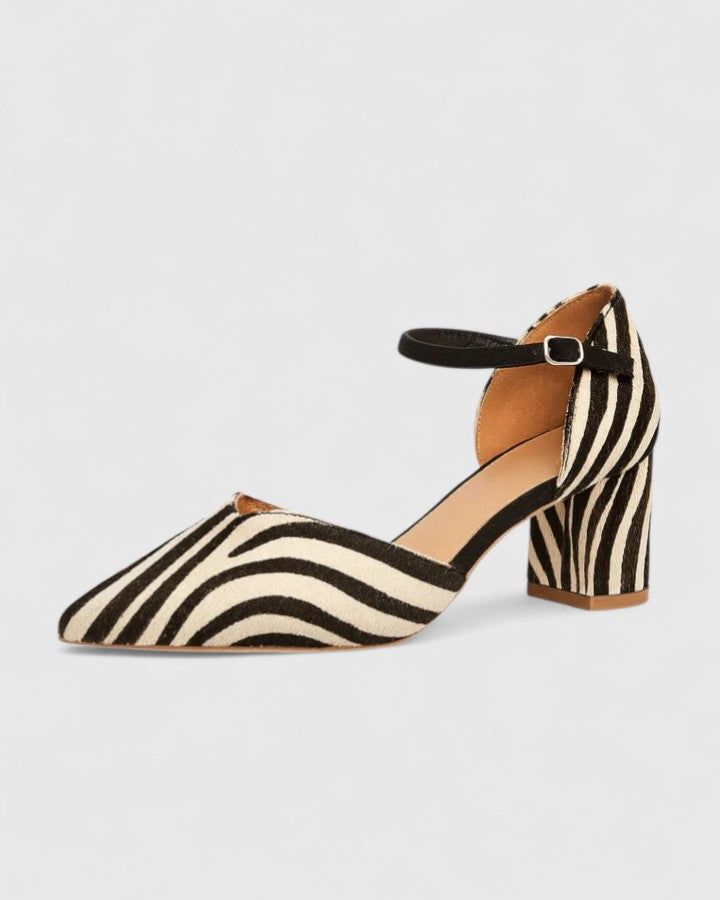 Léa | Talons raffiné