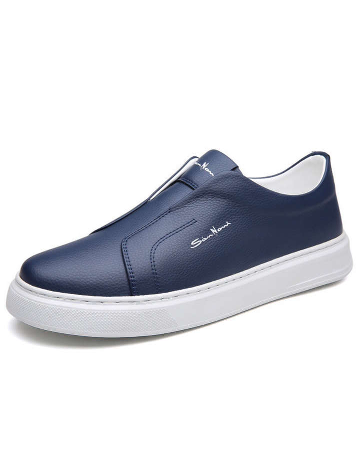 Samuel | Chaussures en cuir véritable