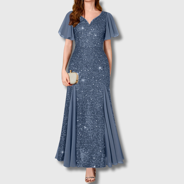 Armelle | Robe exclusive