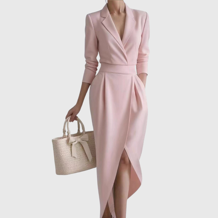 Honorine | Robe glamour