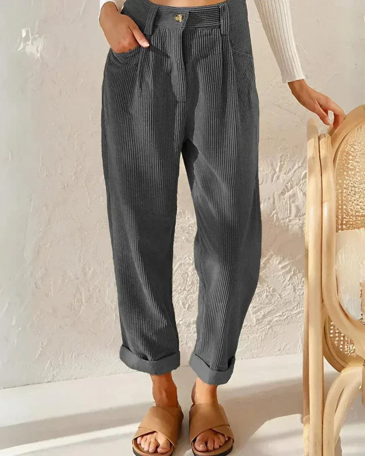 Mellie | Pantalon intemporel