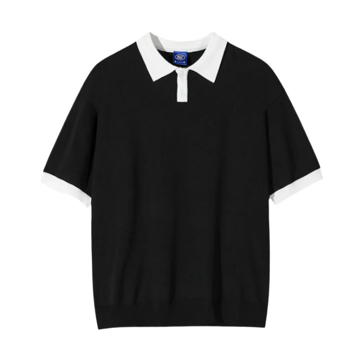 Joseph | Polo à manches amples pour homme