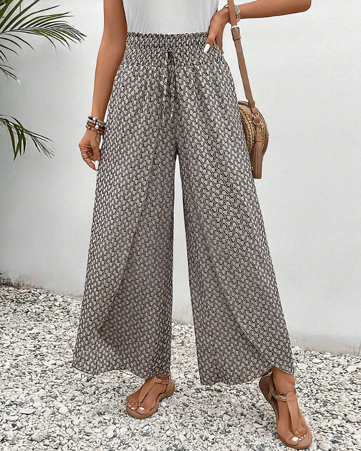 Albane | Pantalon moderne