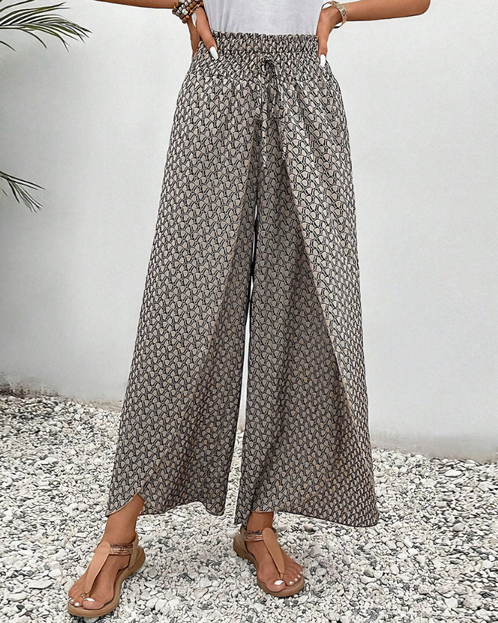 Albane | Pantalon moderne