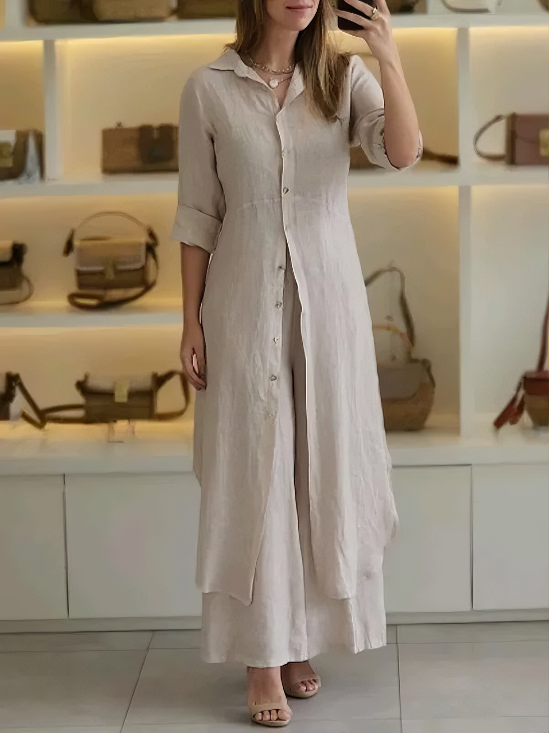 Vienne™ | Ensemble