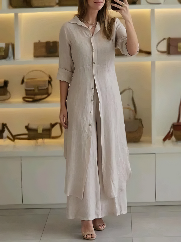Maelys | Ensemble luxueux