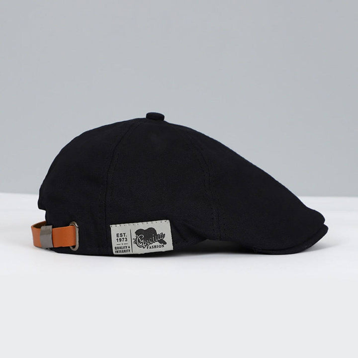 Modeste | Casquette classique