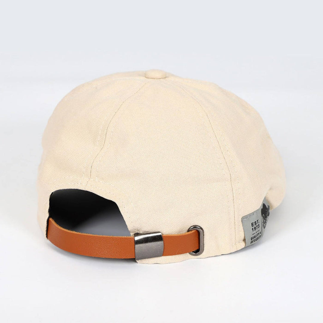 Modeste | Casquette classique