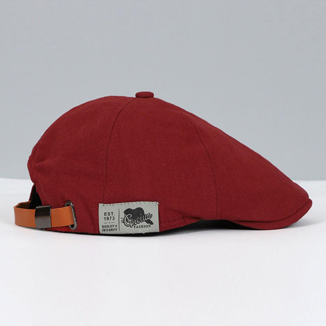 Modeste | Casquette classique