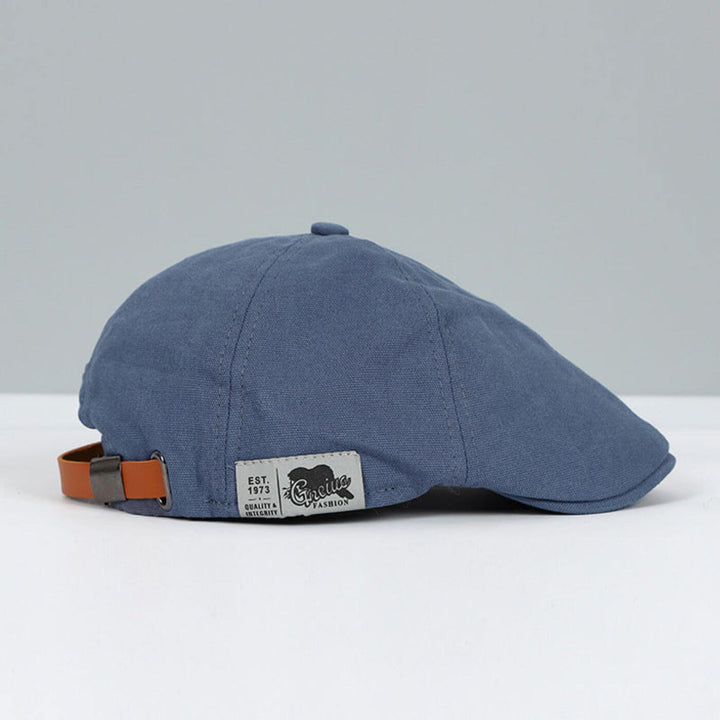 Modeste | Casquette classique