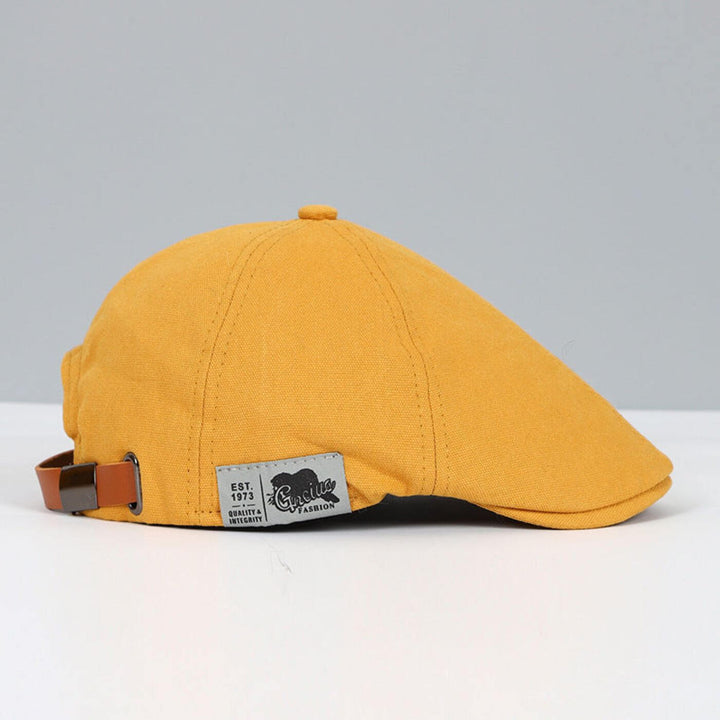 Modeste | Casquette classique