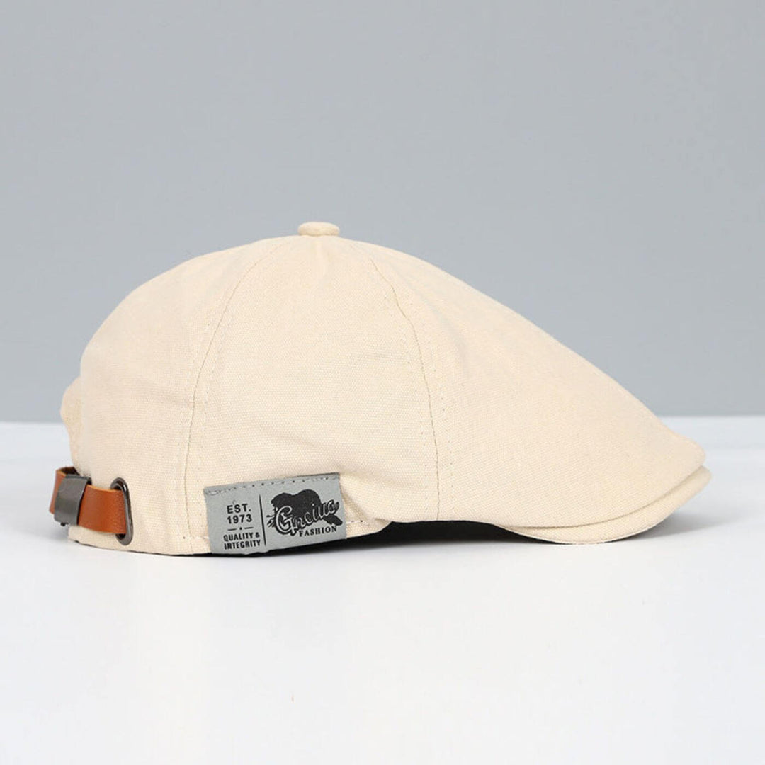 Modeste | Casquette classique