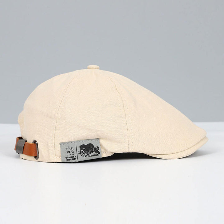 Modeste | Casquette classique