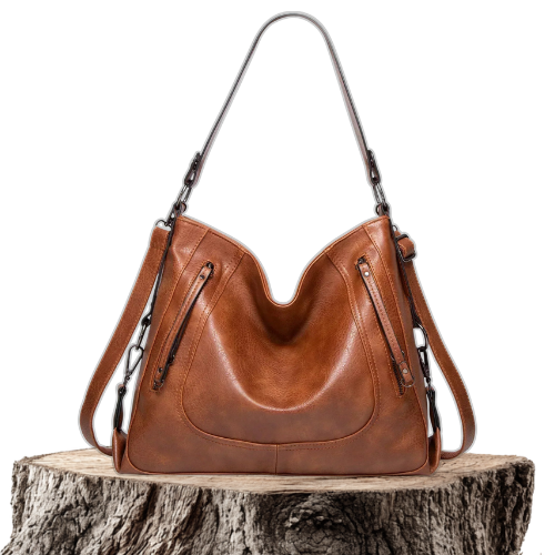 Thaïs | Sac en Cuir intemporel