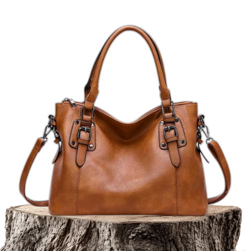 Charlotte | Sac en Cuir premium