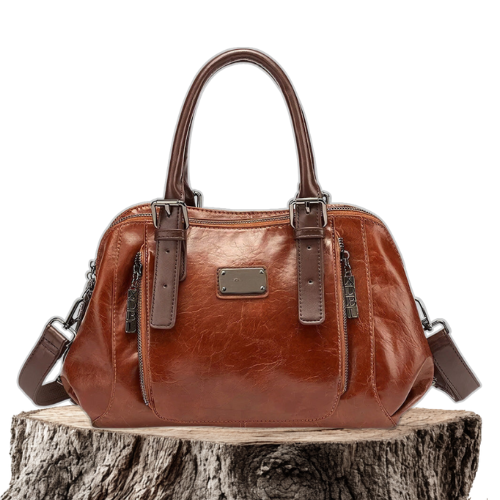 Hilarie | Sac en Cuir sophistiqué