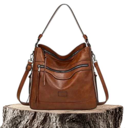 Océane | Sac en Cuir premium