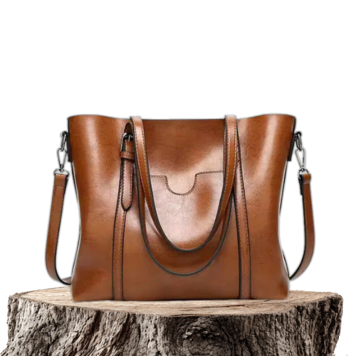 Elsa | Sac en Cuir glamour