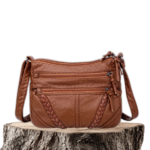 Pacifica | Sac en Cuir classique