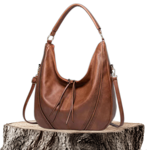 Mellie | Sac en Cuir tendance
