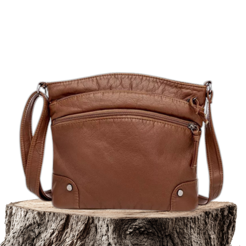 Néva | Sac en Cuir intemporel
