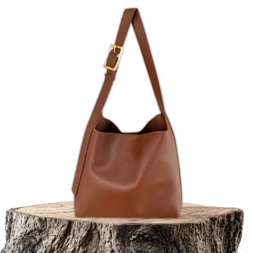 Judith | Sac en Cuir chic