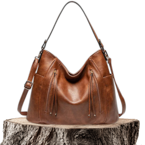 Charline | Sac en Cuir exclusif