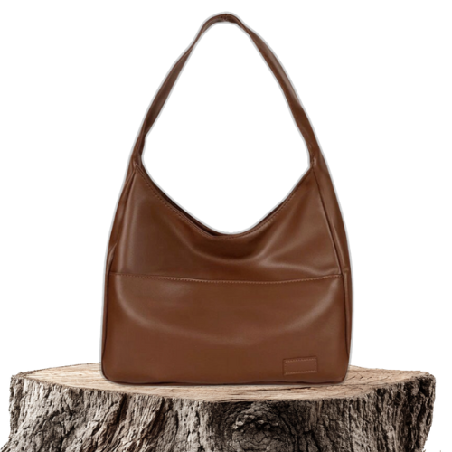 Odette | Sac en Cuir chic