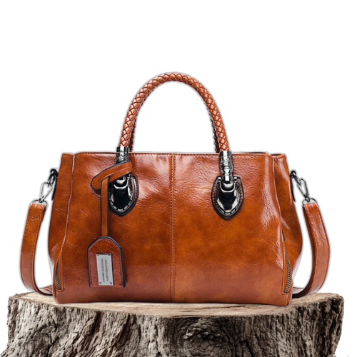Tania | Sac en Cuir élégant