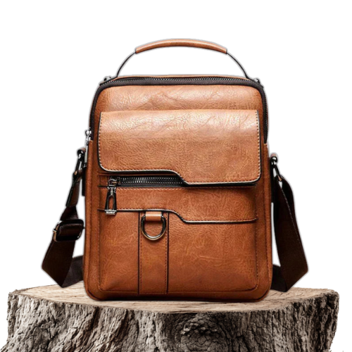 Bérénice | Sac en Cuir chic