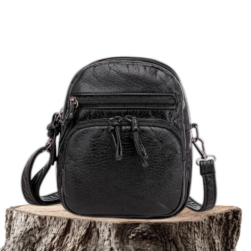 Agathe | Sac en Cuir moderne