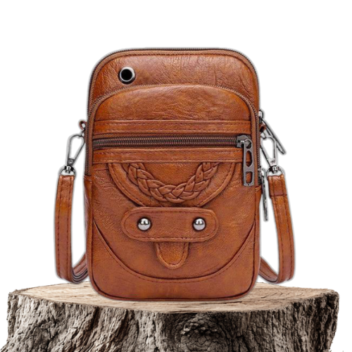 Nadège | Sac en Cuir exclusif