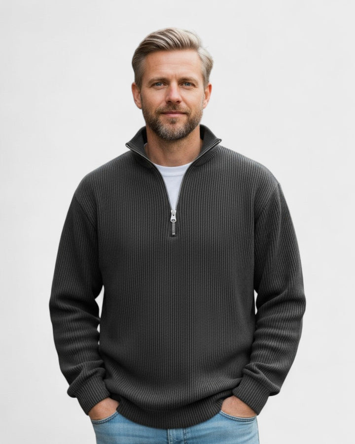 Viggo | Pull Élégant et Intemporel