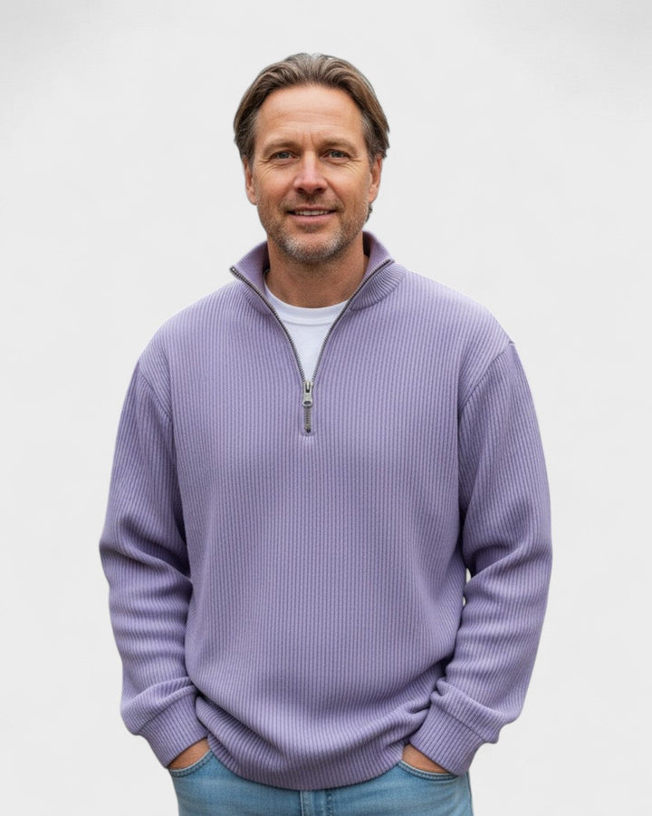 Viggo | Pull Élégant et Intemporel