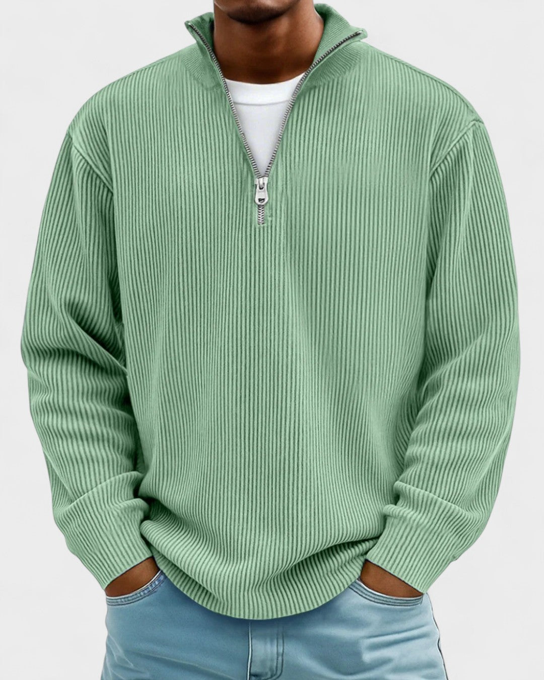 Viggo™ | Pull Élégant et Intemporel
