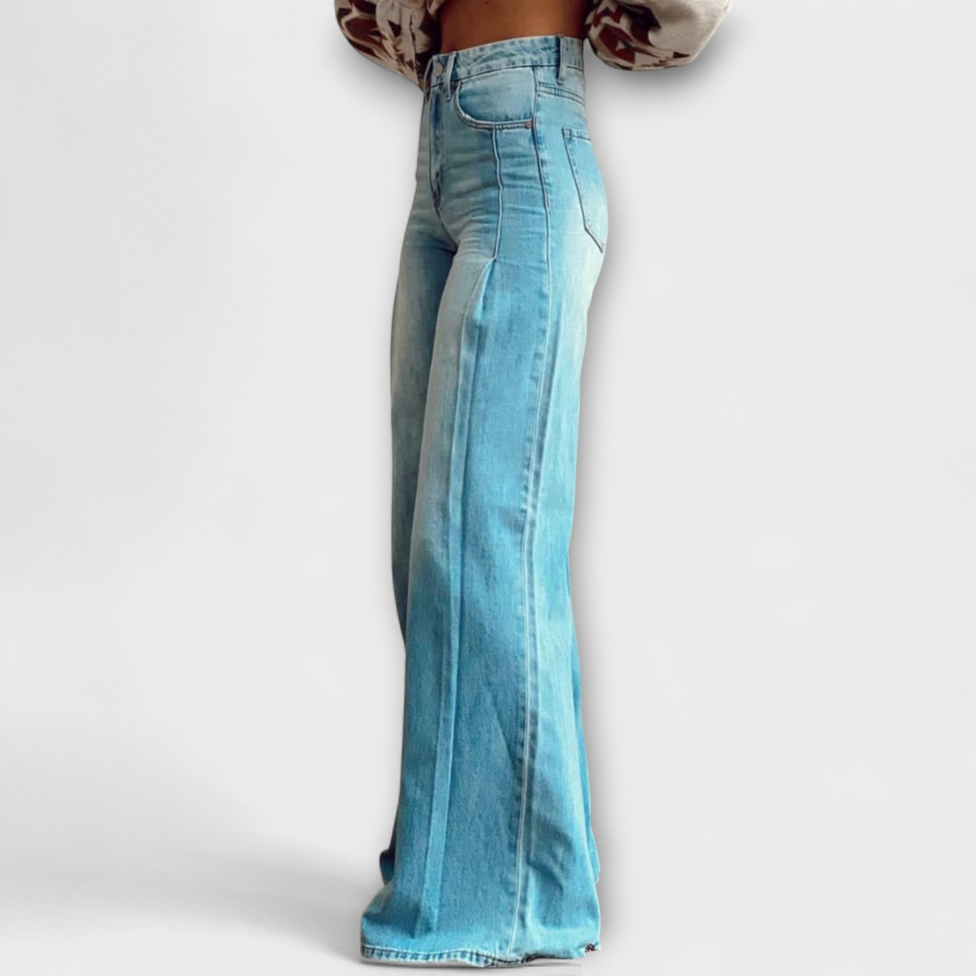 Viktorija™ | Pantalon
