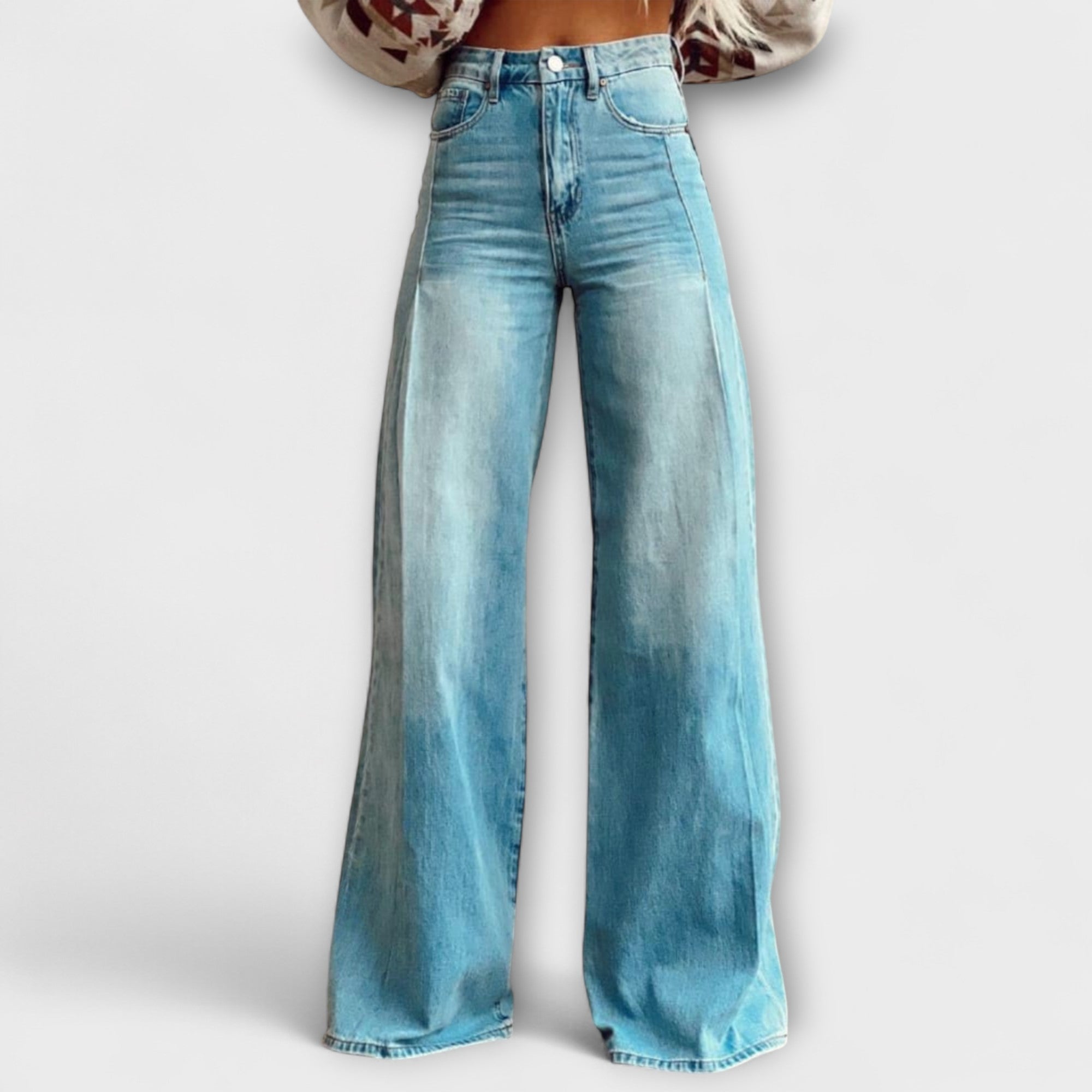 Viktorija™ | Pantalon