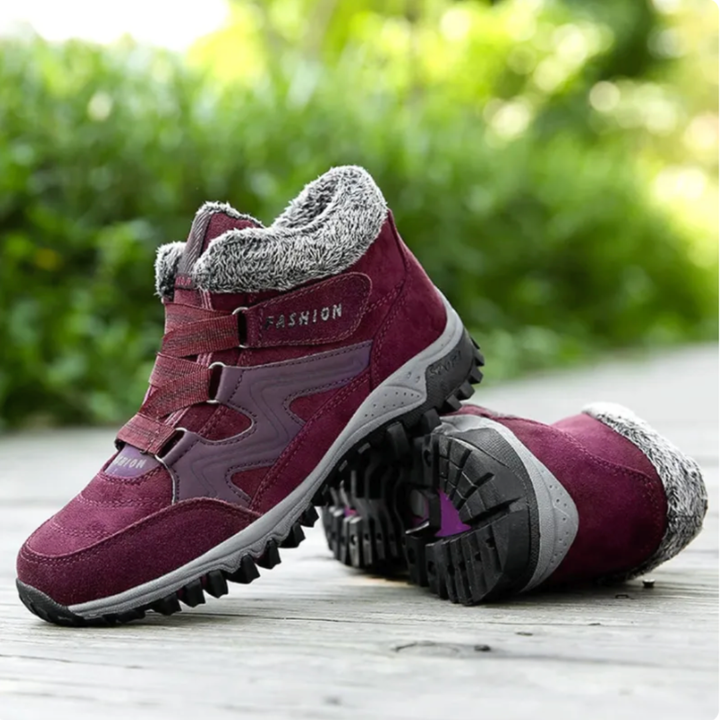 Roberte | Bottes glamour