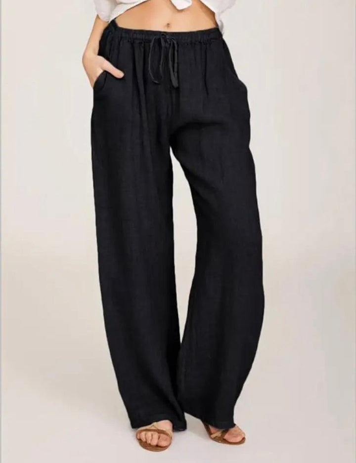 Sylvie | Pantalon premium