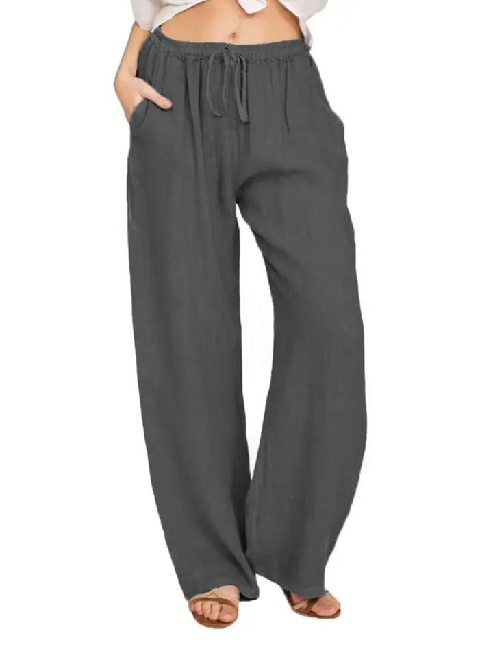 Sylvie | Pantalon premium