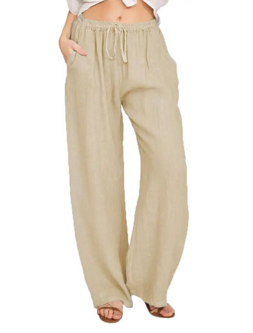 Sylvie | Pantalon premium