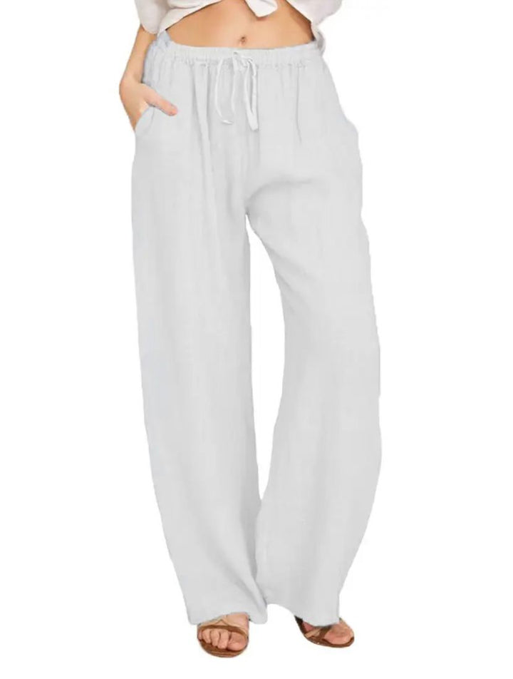 Sylvie | Pantalon premium