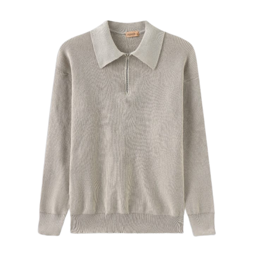 Célestin | Sweat-shirt Polo pour hommes