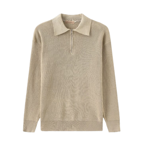 Célestin | Sweat-shirt Polo pour hommes